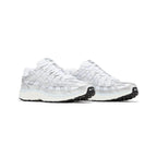 Nike P-6000 'White Blue Tint Sail Metallic Silver' Women's (2025)