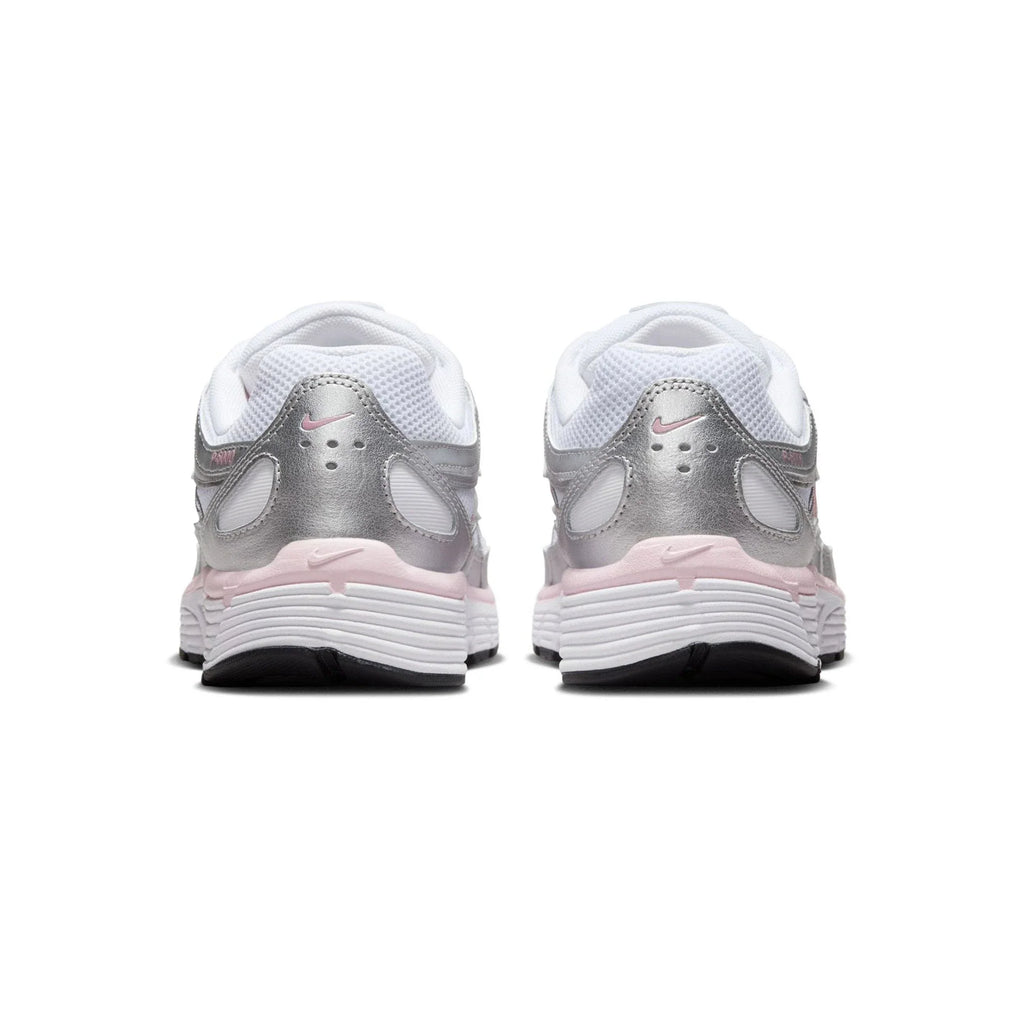 Nike P-6000 'White Elemental Pink' Women's (2025)