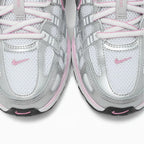Nike P-6000 'White Elemental Pink' Women's (2025)