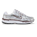 Nike P-6000 'White Metallic Silver Tattoo' Women's (2026)