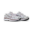 Nike P-6000 'White Metallic Silver Tattoo' Women's (2026)