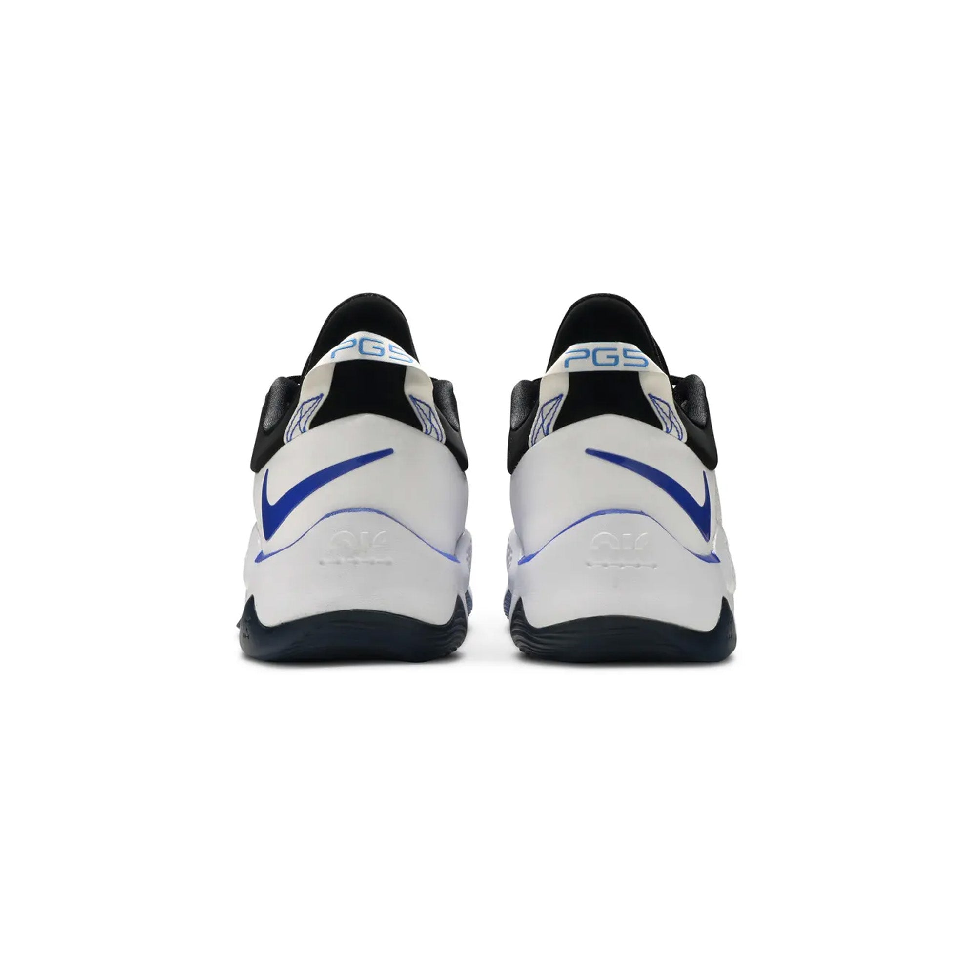 Nike Sony PG 5 x Playstation 'White' (2021)