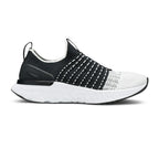 Nike React Phantom Run Flyknit 2 'Black White' Women's (2020)