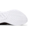 Nike React Phantom Run Flyknit Premium 'Black Bright Mango' Women's (2020)