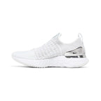 Nike React Phantom Run Flyknit Premium 'Pure Platinum White' W (2020)