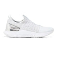 Nike React Phantom Run Flyknit Premium 'Pure Platinum White' W (2020)