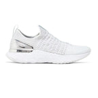 Nike React Phantom Run Flyknit Premium 'Pure Platinum White' W (2020)