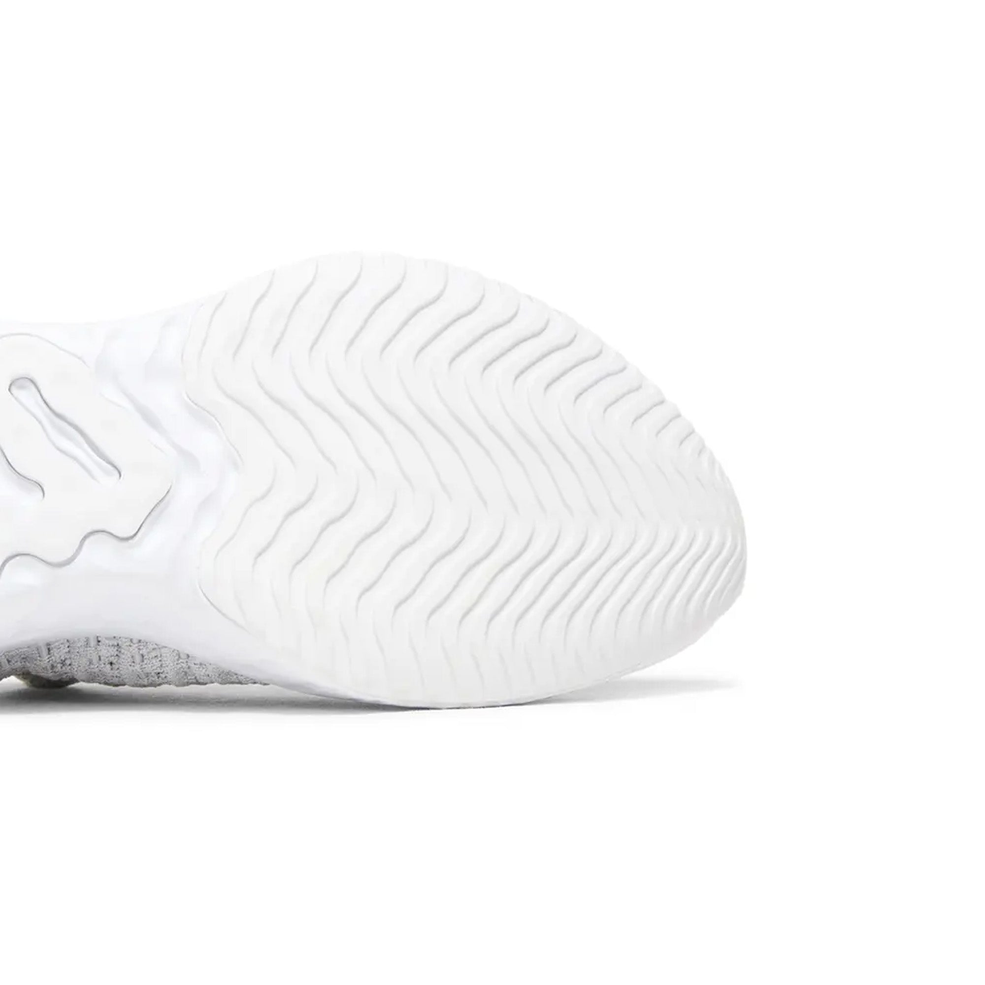 Nike React Phantom Run Flyknit Premium 'Pure Platinum White' W (2020)