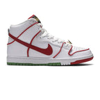 Nike SB Dunk High 'Paul Rodriguez Mexico' (2020)