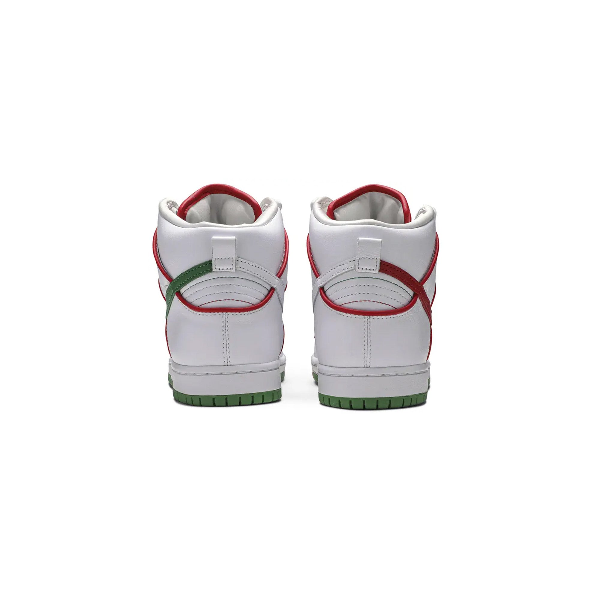 Nike SB Dunk High 'Paul Rodriguez Mexico' (2020)