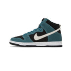 Nike SB Dunk High Pro 'Mineral Slate Suede' (2022)