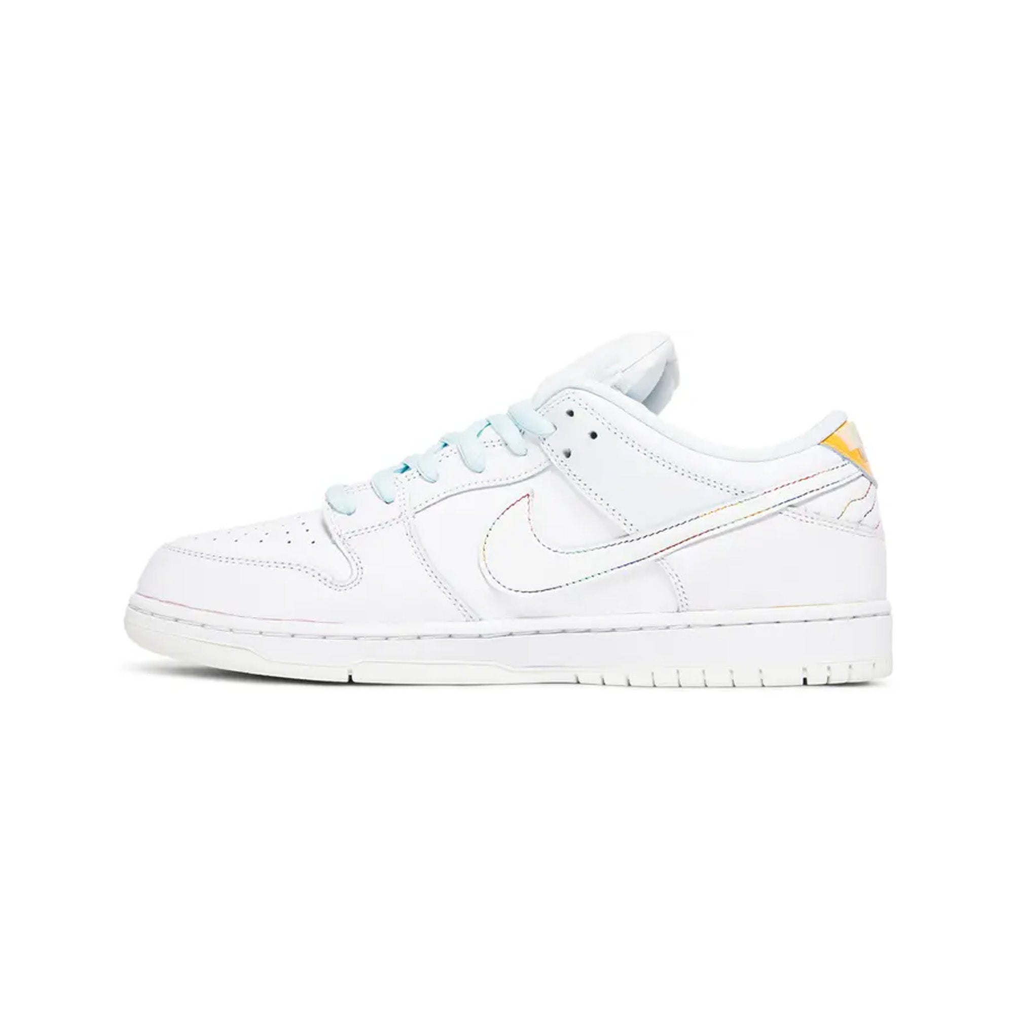 Nike SB Dunk Low 'Be True' (2022)