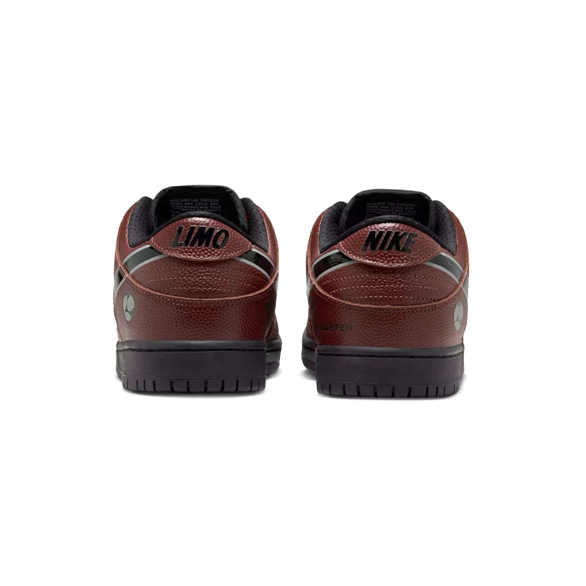 Nike SB Dunk Low 'Limosine Skateboards' (2025)
