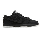 Nike SB Dunk Low x Gnarhunters 'Black' (2022)