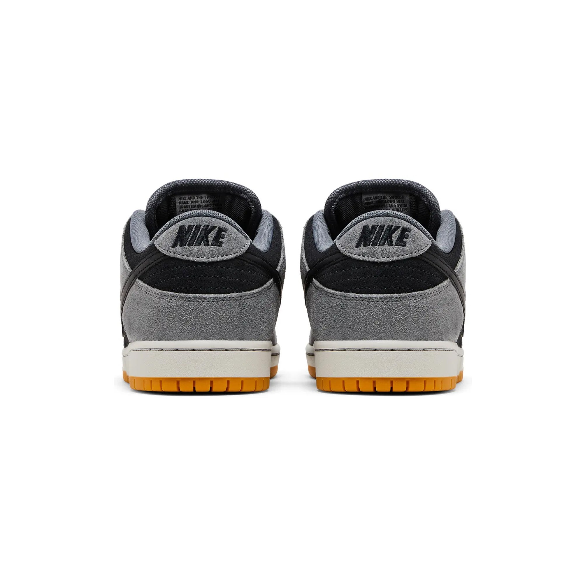 Nike SB Dunk Low 'Dark Smoke Grey' (2024)