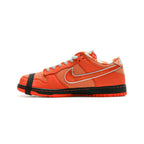Nike SB Dunk Low x Concepts 'Orange Lobster' (2022)