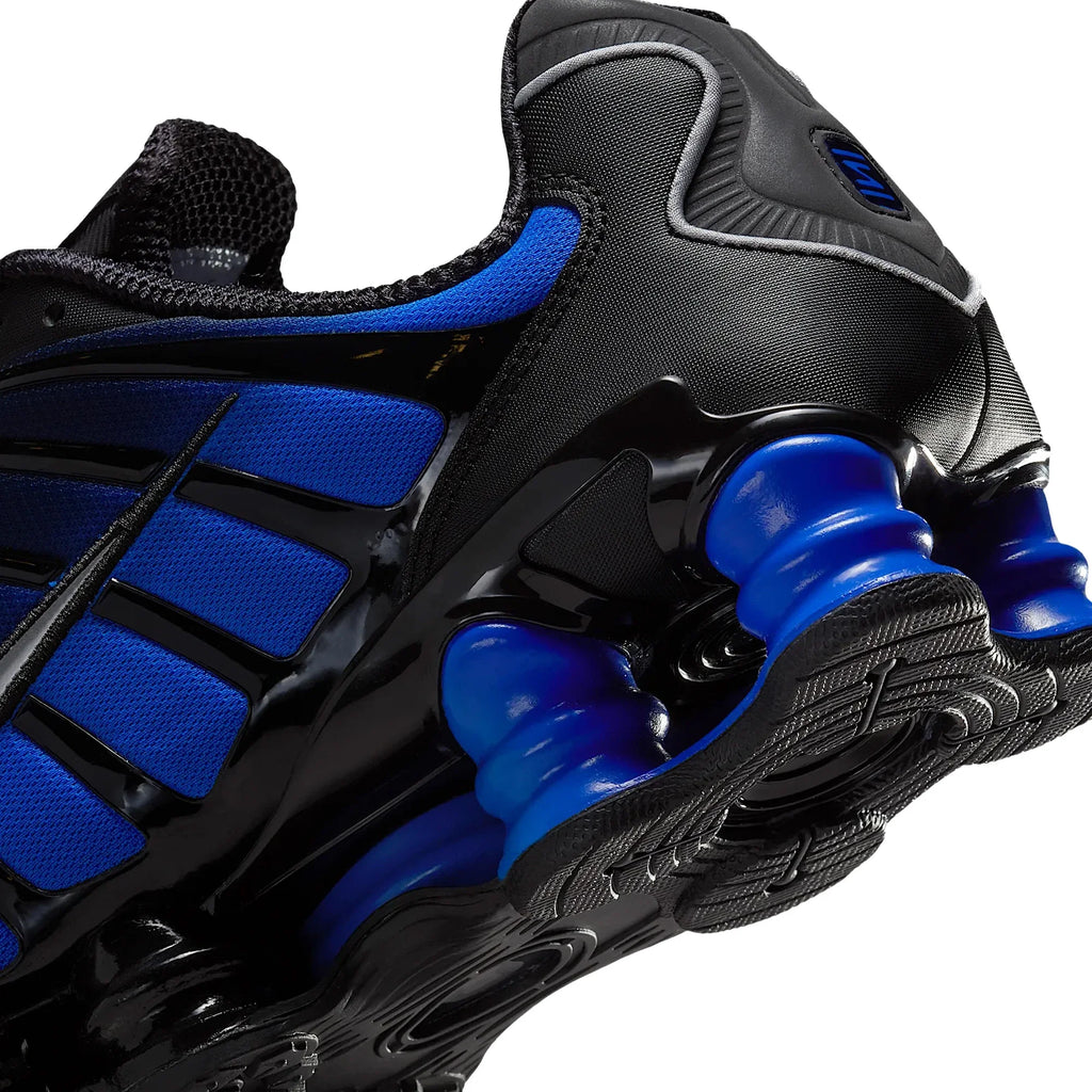 Nike Shox TL 'Deep Blue Royal'