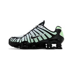 Nike Shox TL 'Vapor Green Black' (2025)