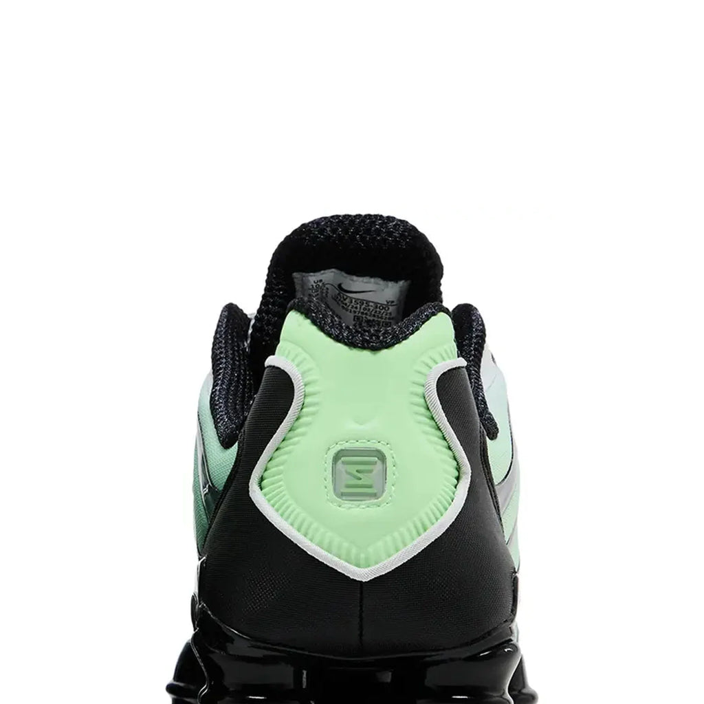 Nike Shox TL 'Vapor Green Black' (2025)