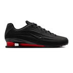 Nike Shox Z 'Bred' Women's (2025)
