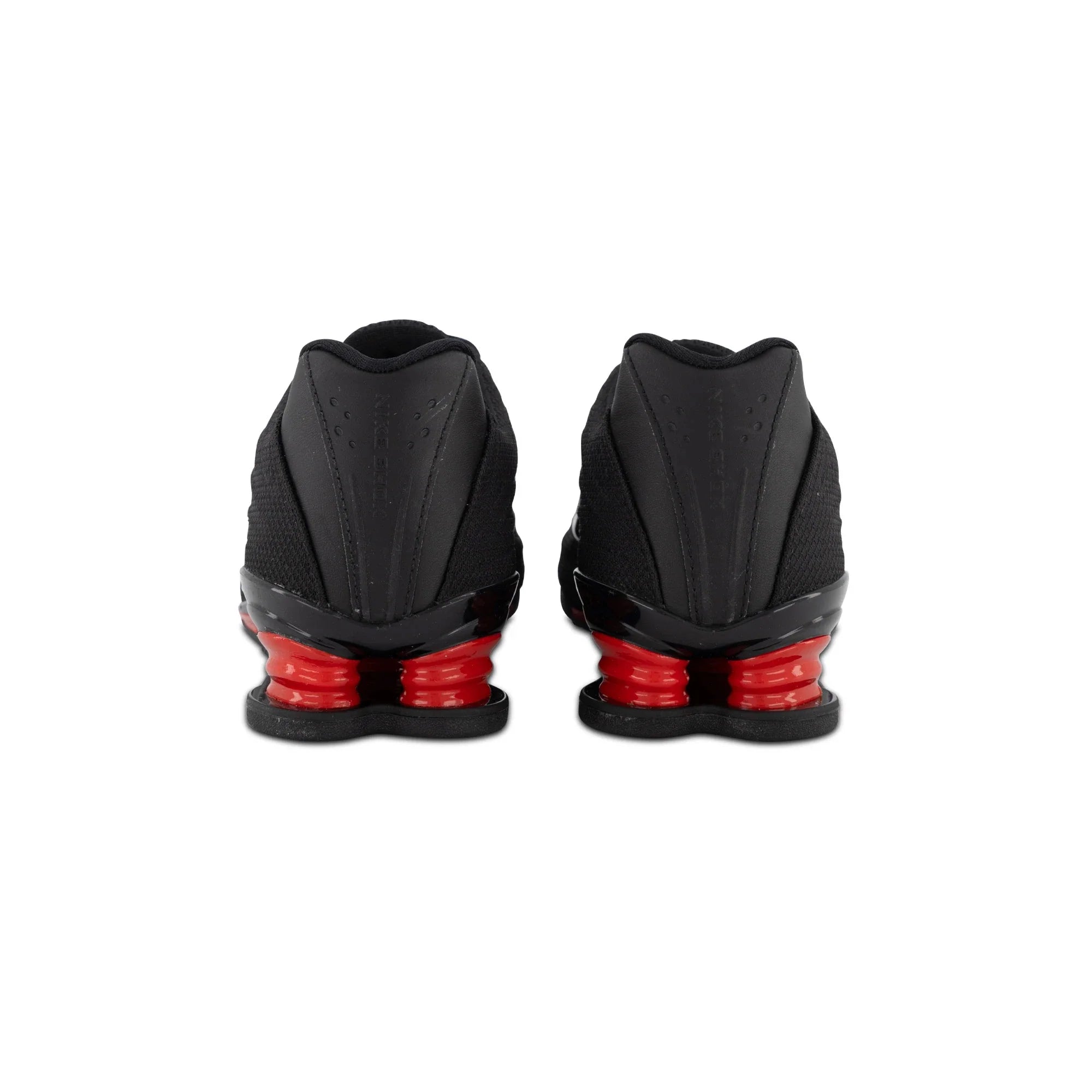 Nike Shox Z 'Bred' Women's (2025)