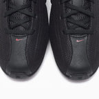 Nike Shox Z 'Bred' Women's (2025)