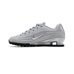 Nike Shox Z 'Metallic Silver' Women's (2025)