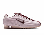 Nike Shox Z SE 'Particle Rose Burgundy Crush' Women's (2026)
