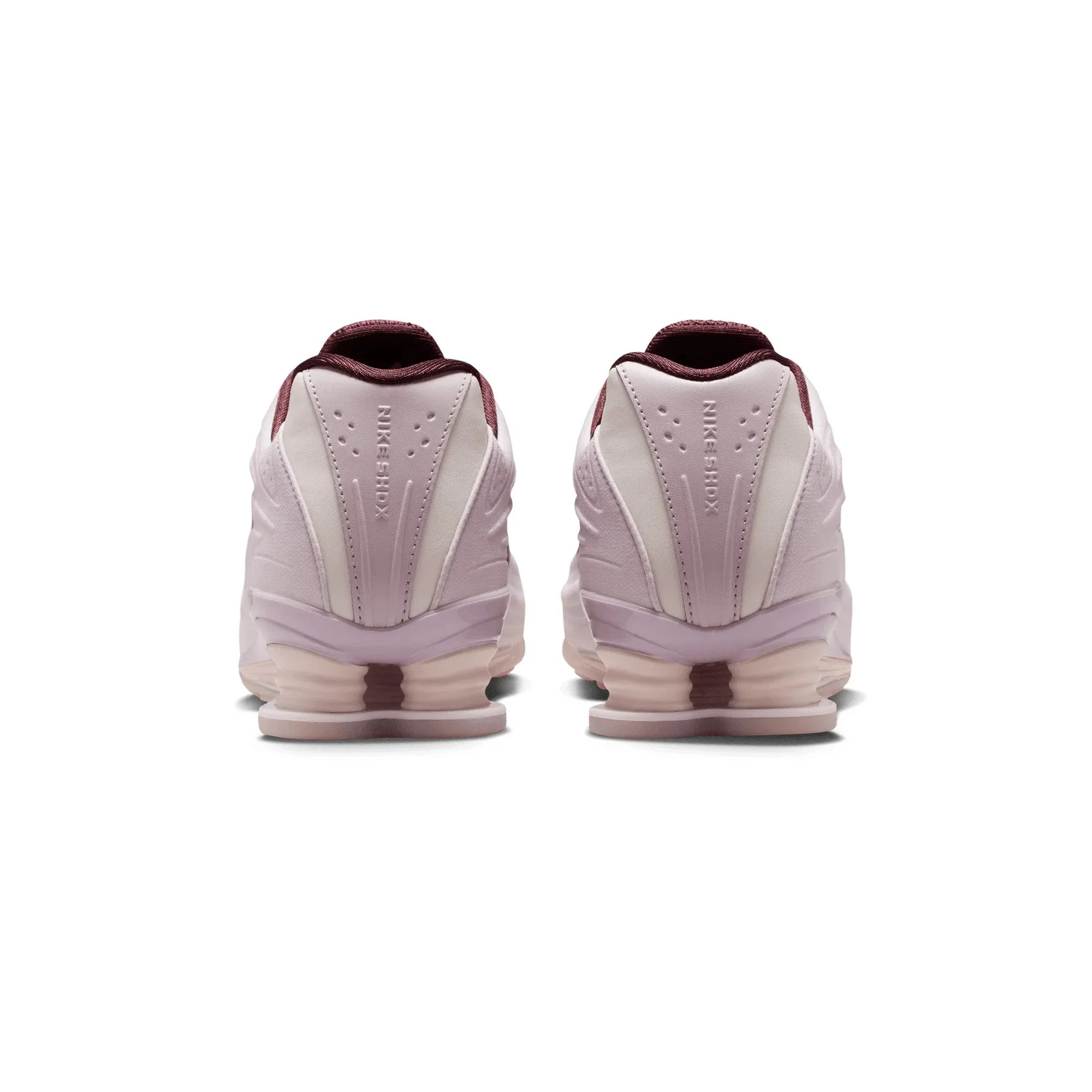 Nike Shox Z SE 'Particle Rose Burgundy Crush' Women's (2026)