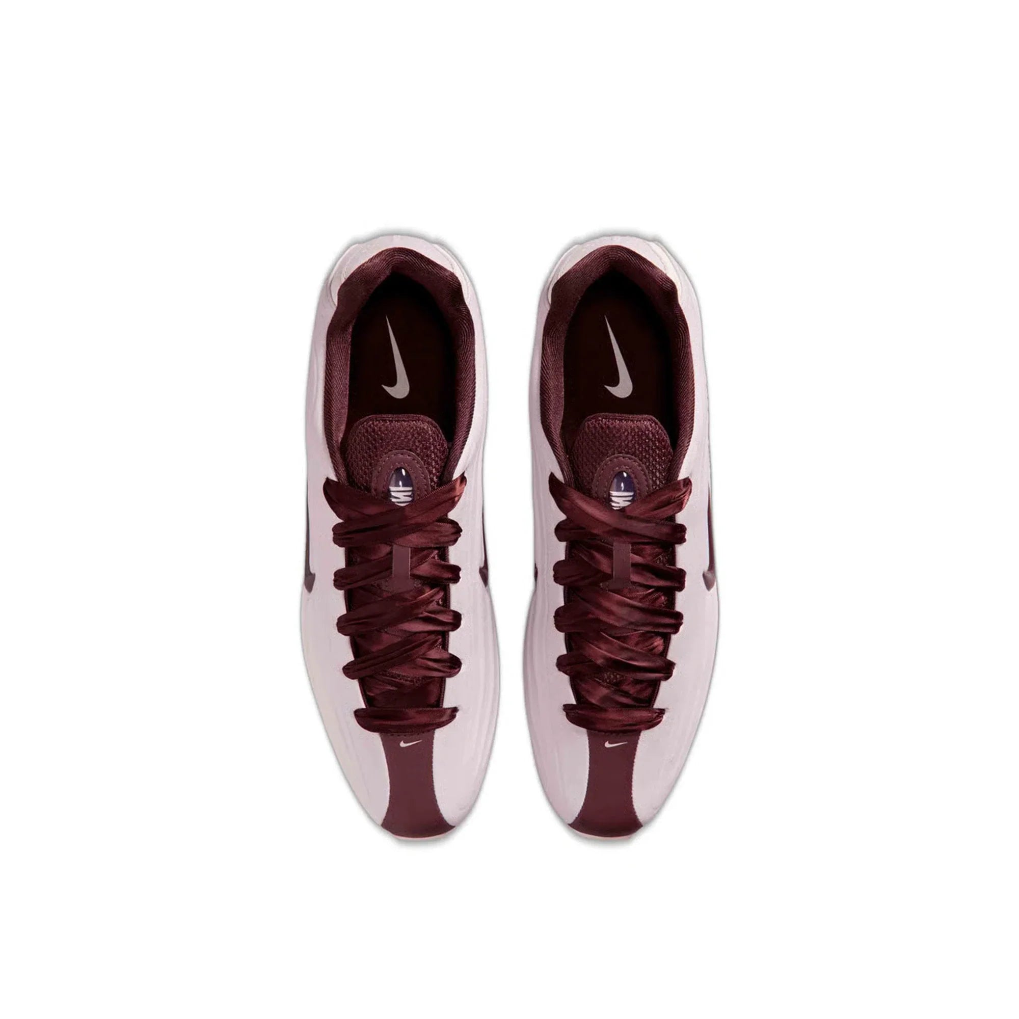 Nike Shox Z SE 'Particle Rose Burgundy Crush' Women's (2026)