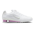 Nike Shox Z 'White Light Magenta' Women's (2026)