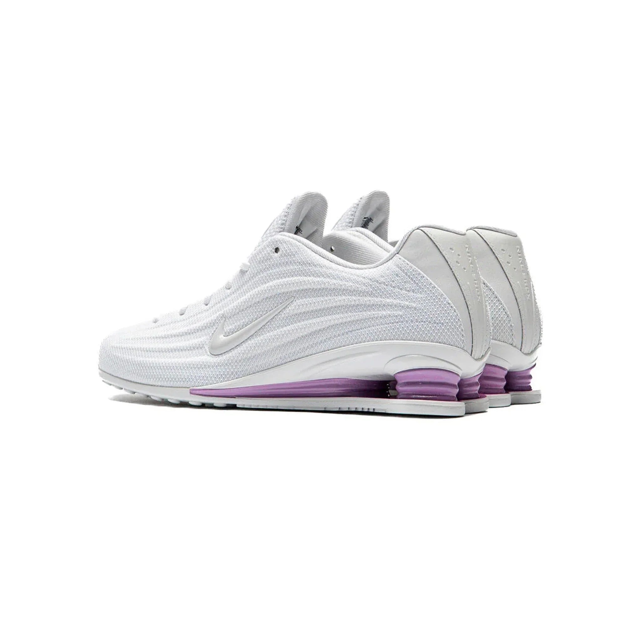 Nike Shox Z 'White Light Magenta' Women's (2026)