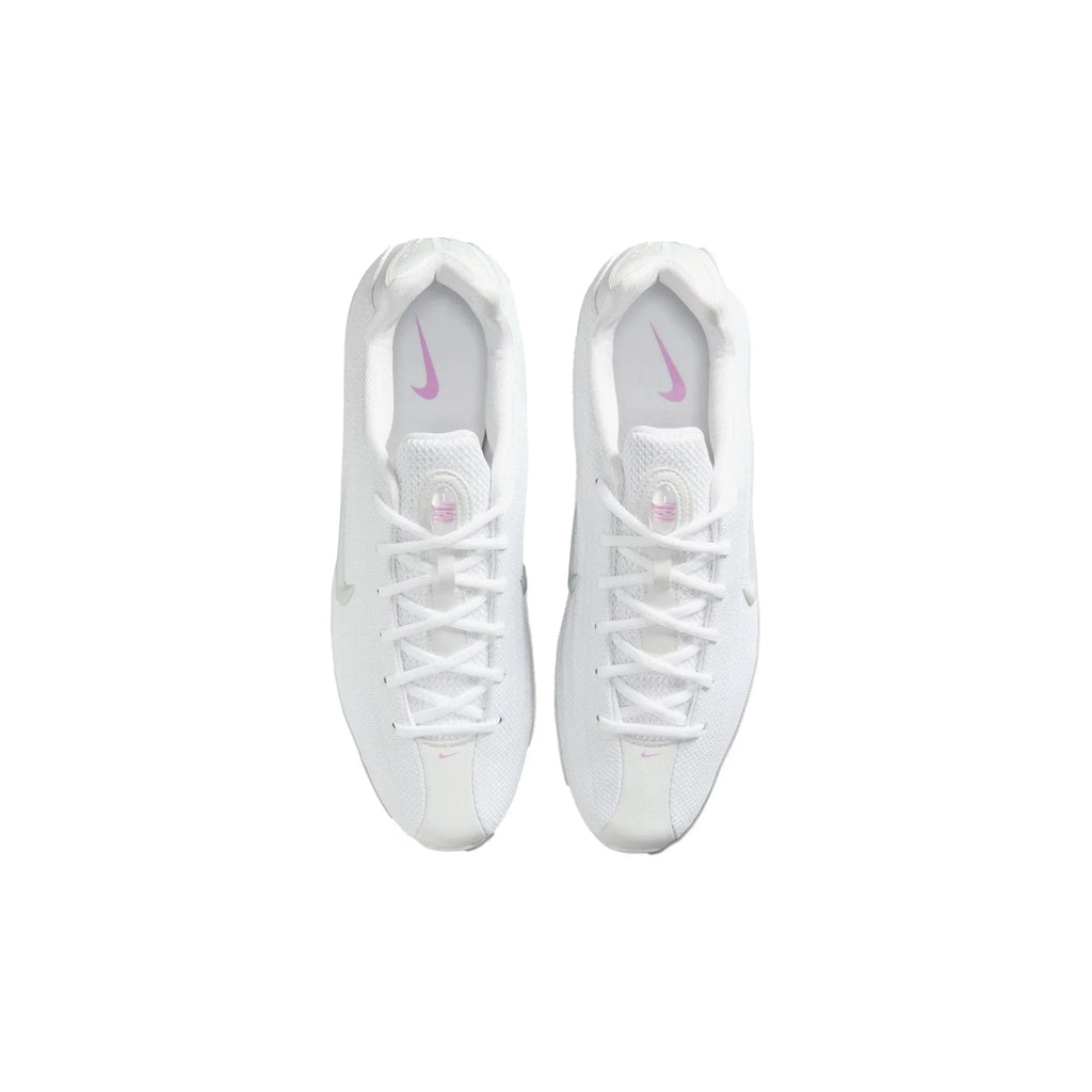 Nike Shox Z 'White Light Magenta' Women's (2026)