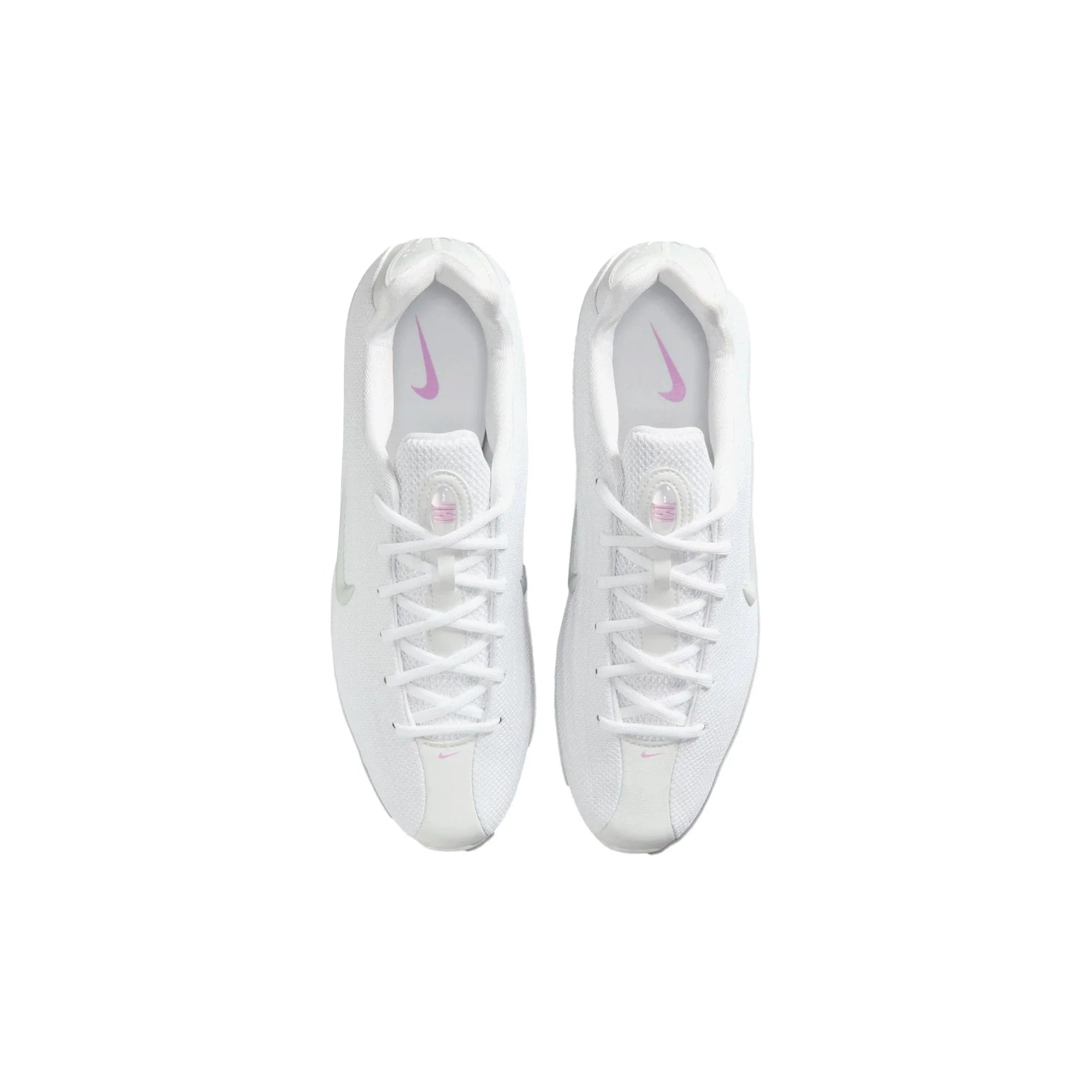 Nike Shox Z 'White Light Magenta' Women's (2026)