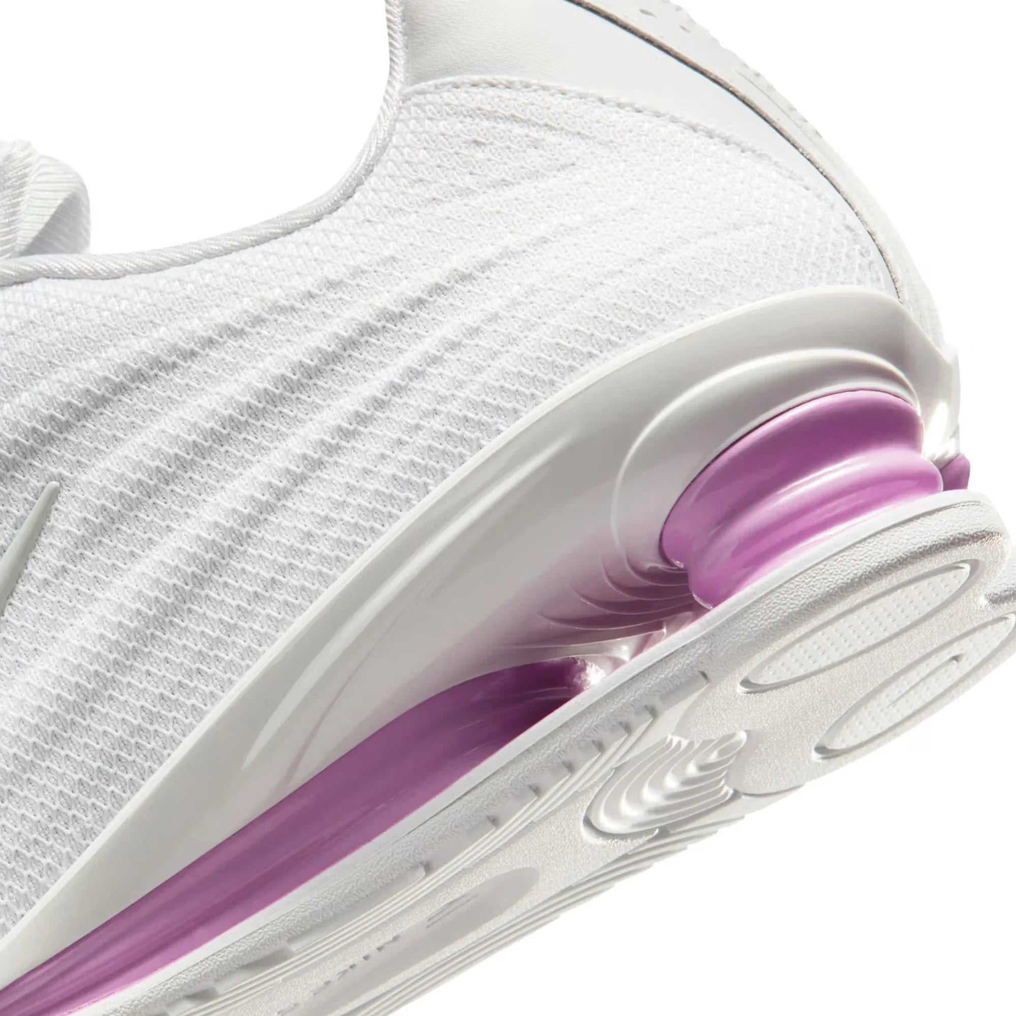 Nike Shox Z 'White Light Magenta' Women's (2026)