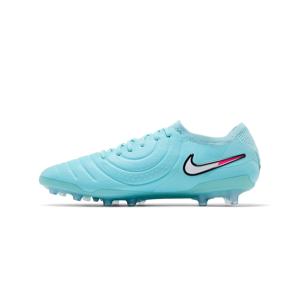 Nike Tiempo Legend 10 Elite AG 'Prism Pack' (2025)