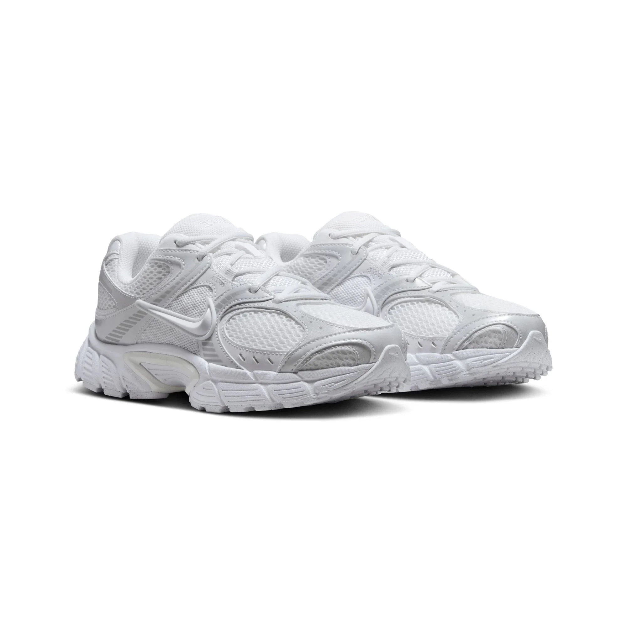 Nike V5 RNR 'White Metallic Silver' (2025)