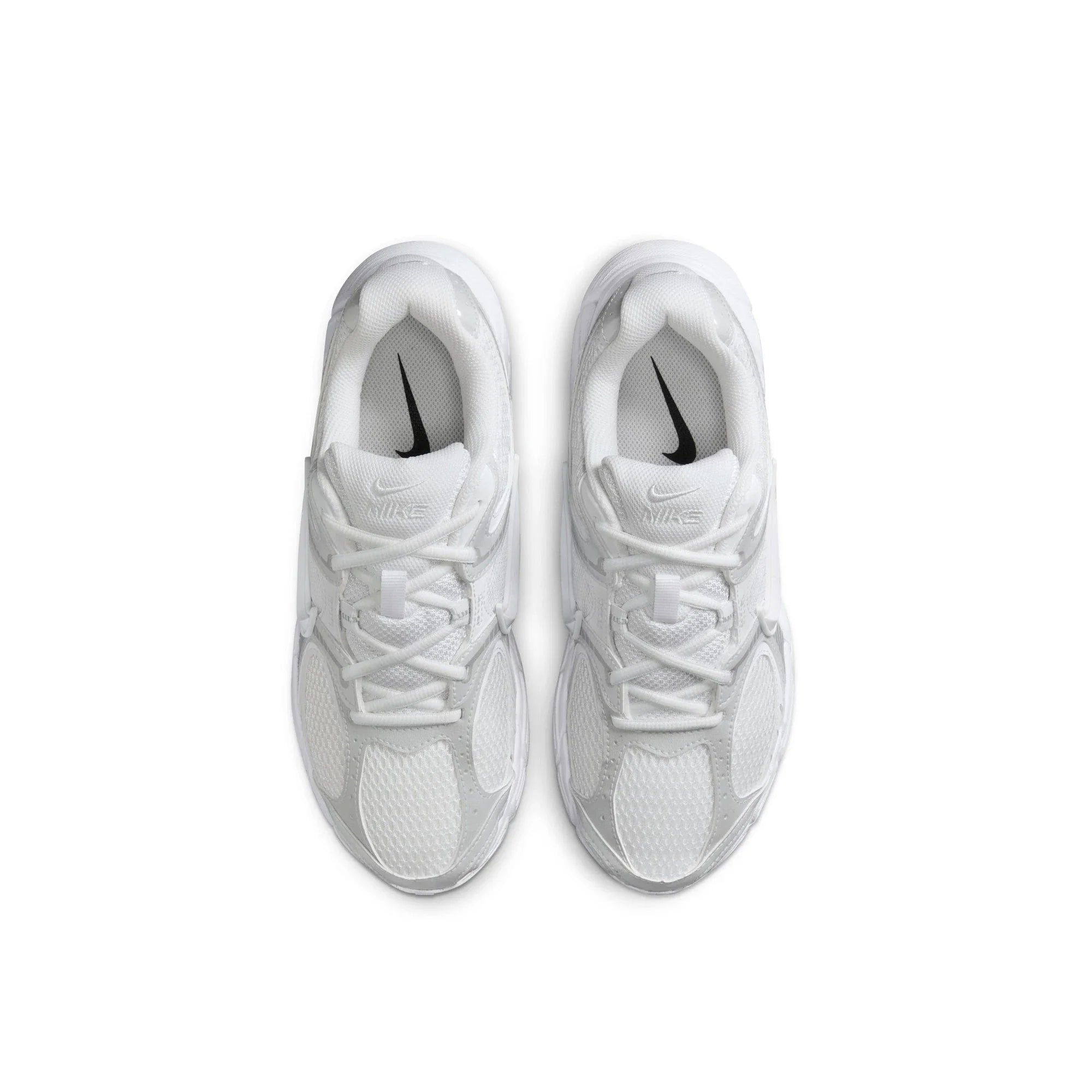 Nike V5 RNR 'White Metallic Silver' (2025)