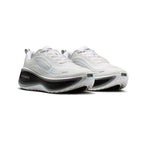 Nike Vomero Plus 'White Black Cool Grey' (2026)