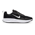 Nike Wearallday 'Black White' (2021)