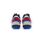 Nike Zoom Cortez SP x Sacai 'White University Red Blue' (2022)