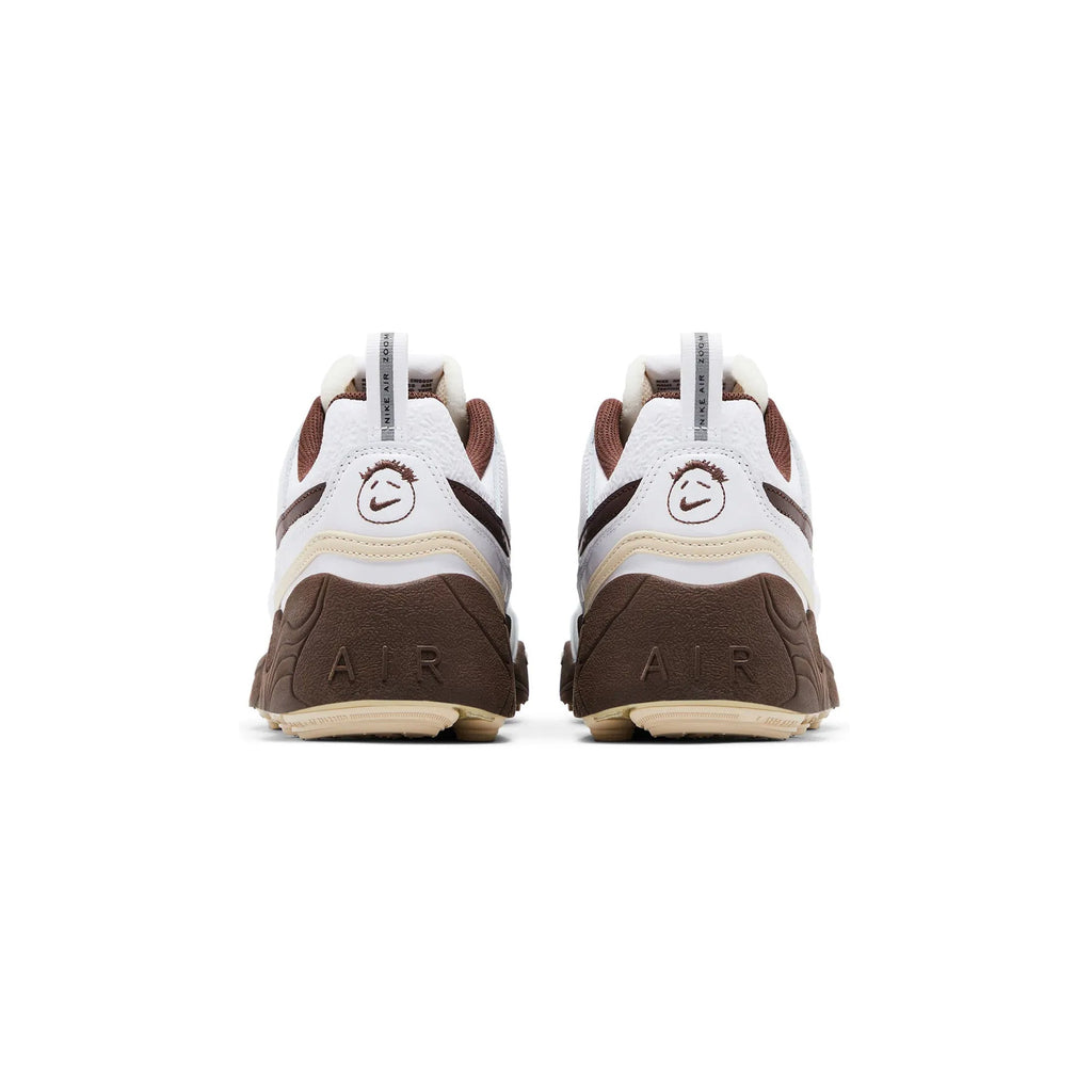Nike Zoom Field Jaxx Travis Scott 'Light Chocolate' (2025)