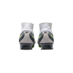 Nike Zoom Mercurial Superfly 10 Elite SE FG Air Max 95 'Neon' (2025)