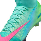 Nike Zoom Mercurial Superfly 10 Elite SE FG 'Cosmic Speed Chapter 2 Pack' (2024)