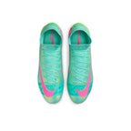 Nike Zoom Mercurial Superfly 10 Elite SE FG 'Cosmic Speed Chapter 2 Pack' (2024)