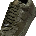 Nike x Kobe Bryant Air Force 1 Low 'Forever Cargo Khaki' (2025)