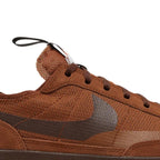 NikeCraft x Tom Sachs General Purpose Shoe 'Brown' (2023)