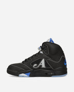 Awake NY Air Jordan 5 Sneakers Black