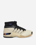 Infinite Archives Air Jordan 17 Retro Low Sneakers Beach / Metallic Silver / Black