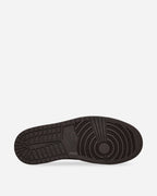 Travis Scott Air Jordan 1 Low Sneakers Velvet Brown / Dark Mocha